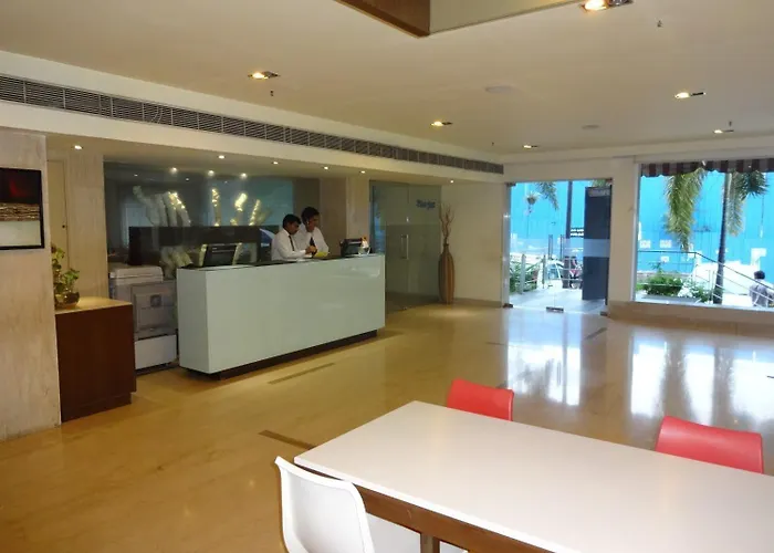 Minerva Grand Banjara