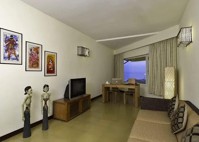 Annai Celestial Resorts