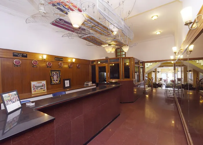 Sarovar - Lake Facing Boutique Hotel On Lake Pichola