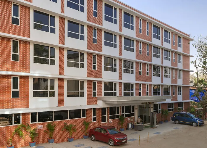 Hotel Airlink