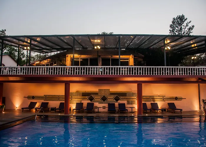 Brightland Resort & Spa