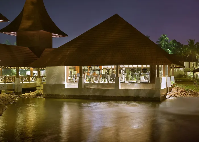 The Lalit Resort & Spa Bekal