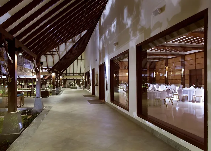 The Lalit Resort & Spa Bekal
