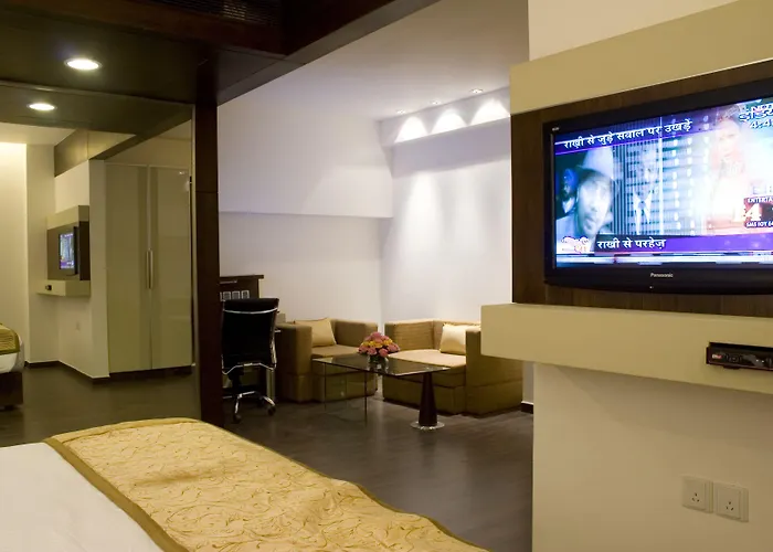 Shervani Nehru Place New Delhi