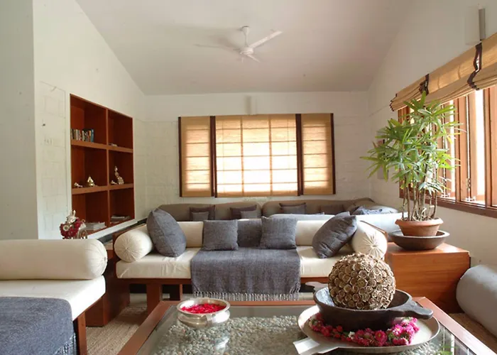 Shreyas Retreat