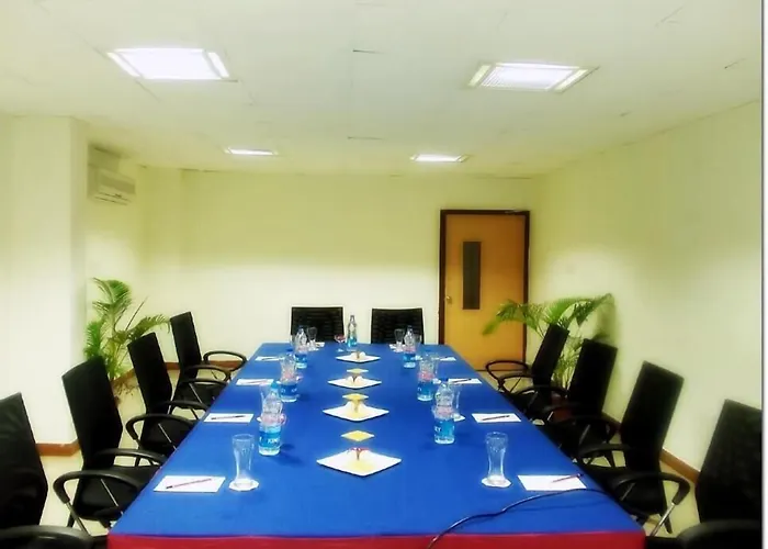 Fortune Hosur - Member Itc Hotels' Group