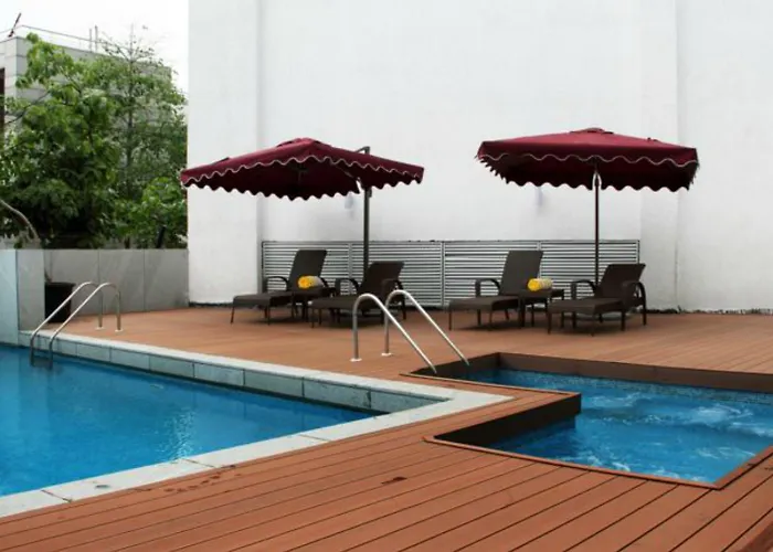 Ramada By Wyndham Navi Mumbai