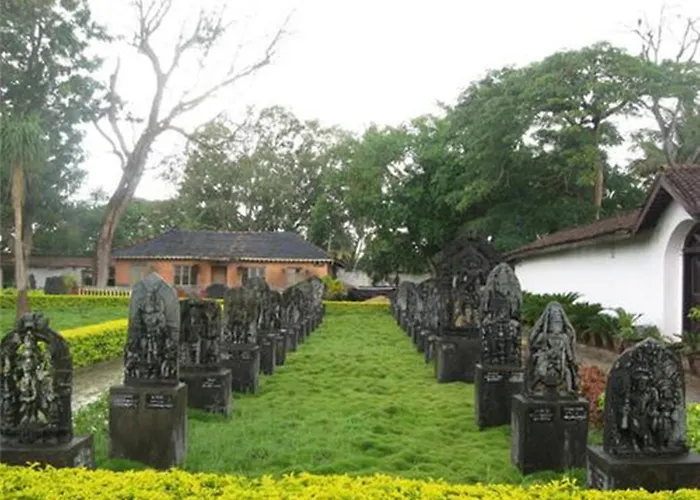 Royal Orchid Central, Shimoga