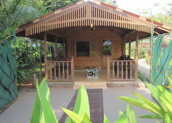 Resort Primo Bom Terra Verde
