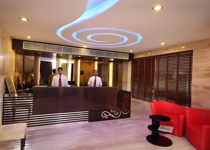 Hotel O Delhi