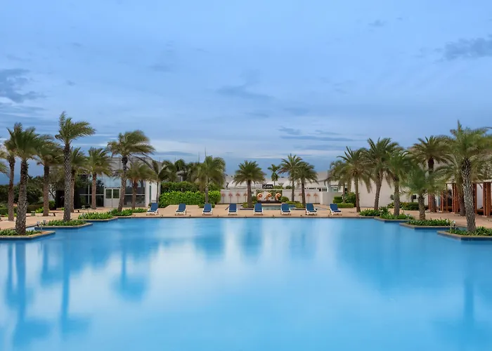 Le Meridien Coimbatore