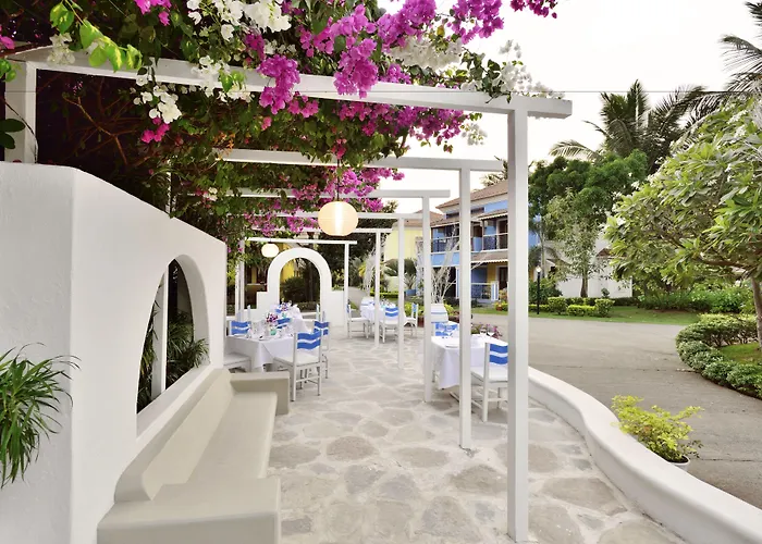 Radisson Blu Resort, Goa