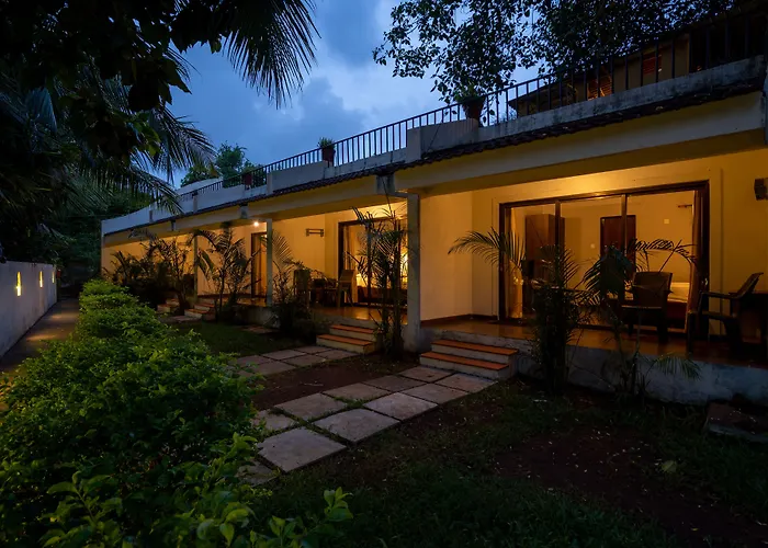 The Banyan Soul