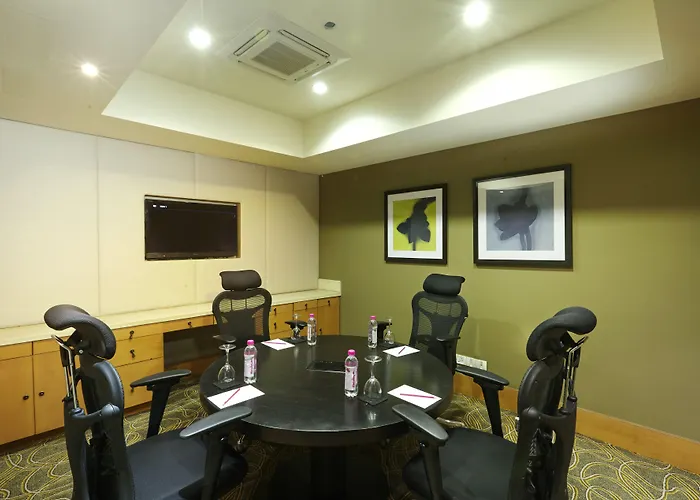Vivanta Coimbatore