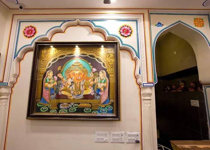 Hotel Kalyan
