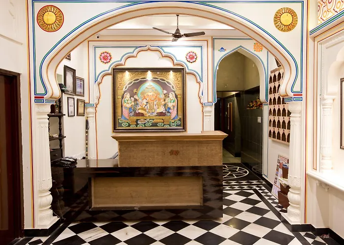 Hotel Kalyan
