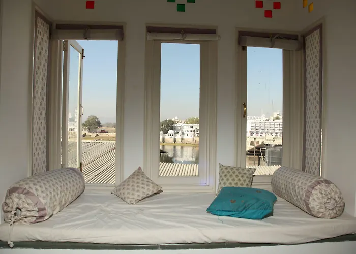 Aashiya Haveli