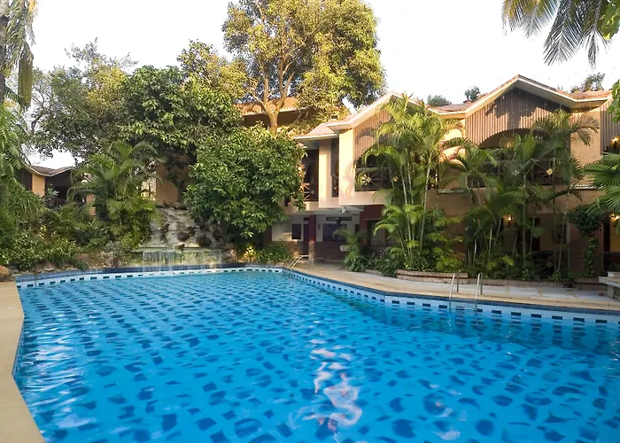 Mayfair Rourkela