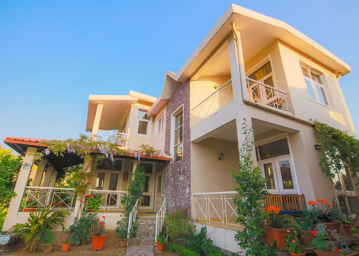 V Resorts - Sattal