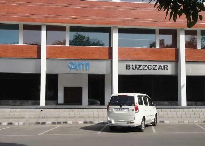 Maya Hotel