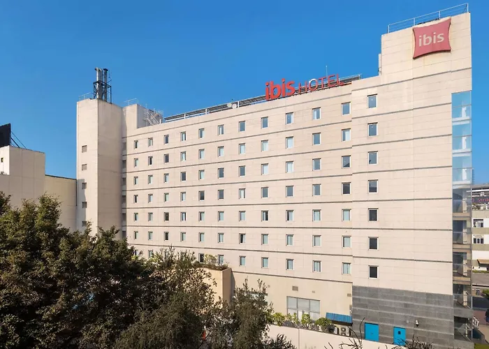 Ibis Gurgaon Golf Course Road - An Accor Brand Hotel