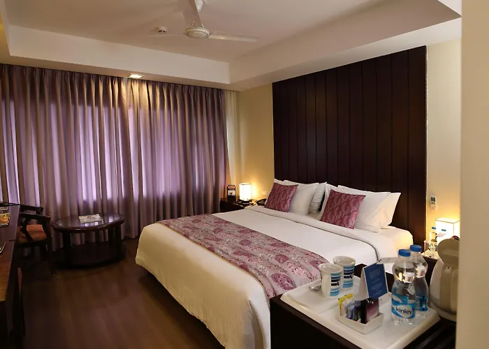 Fortune Resort Grace, Mussoorie - Member Itc Hotels' Group