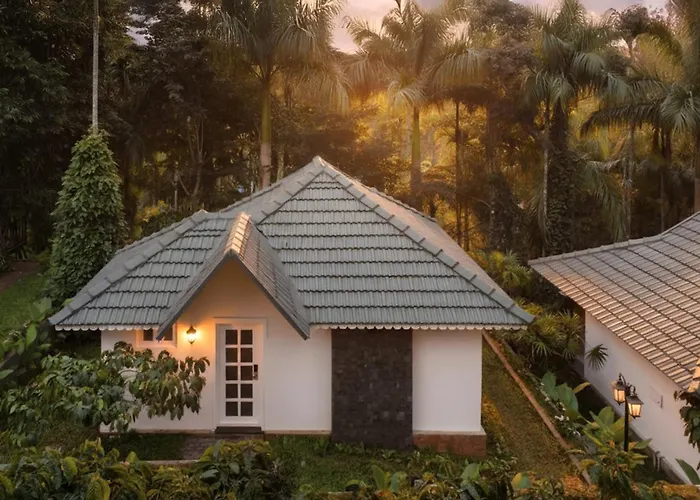The Woods Resorts Wayanad Sultan Bathery