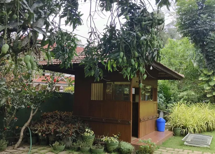 Kuttichira Heritage Home Alappuzha