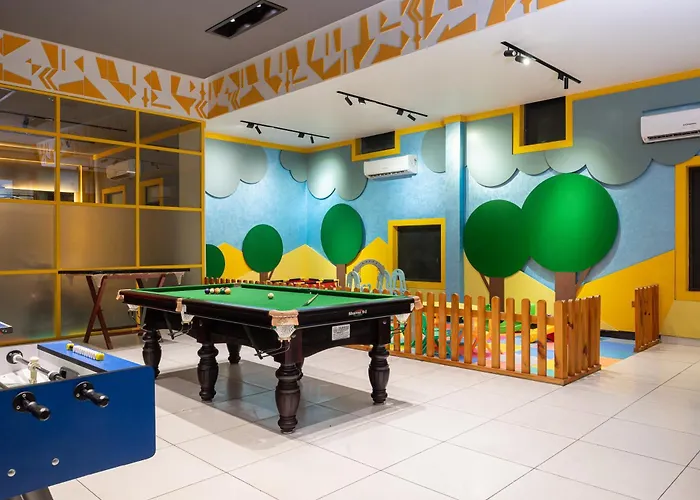 Hotel Sonar Bangla Mayapur