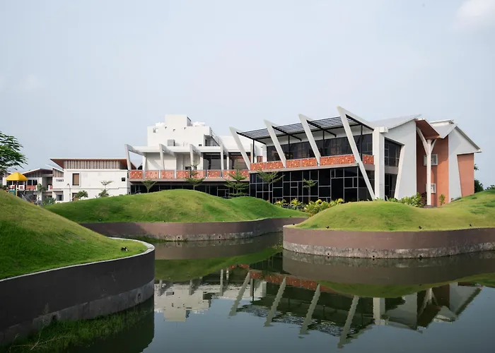 Hotel Sonar Bangla Mayapur