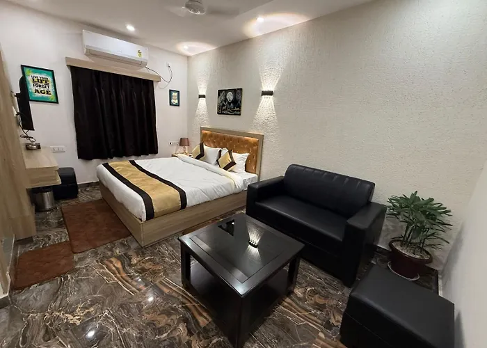 Focus Club And Resort