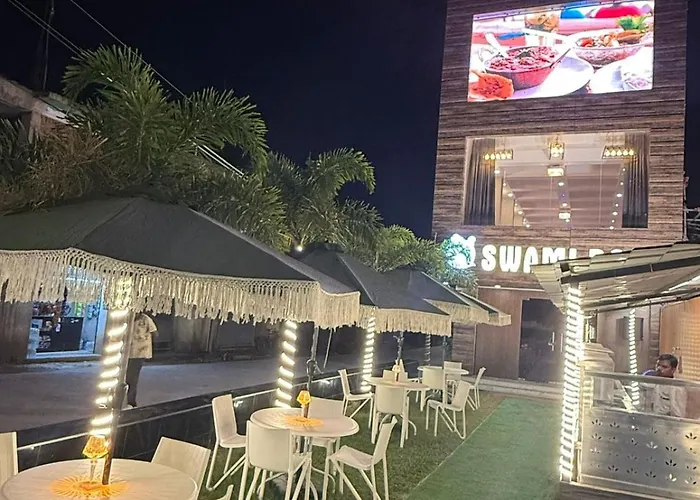 Focus Club And Resort
