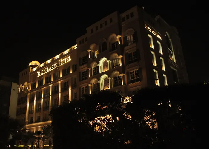 The Pllazio Hotel
