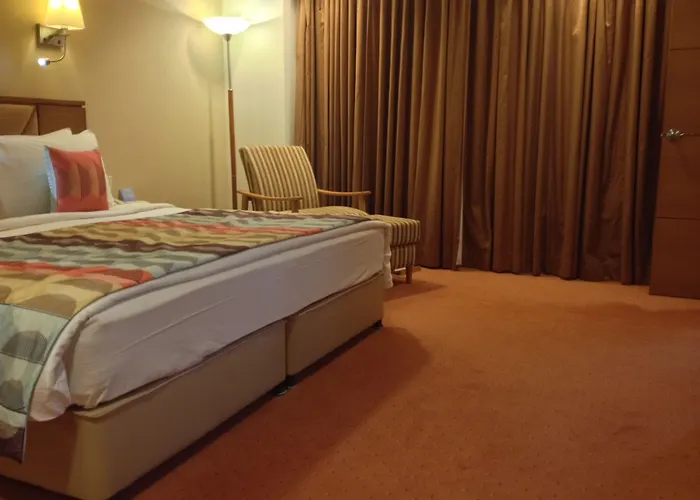 Fortune Park Lake City, Thane - Member Itc Hotels' Group