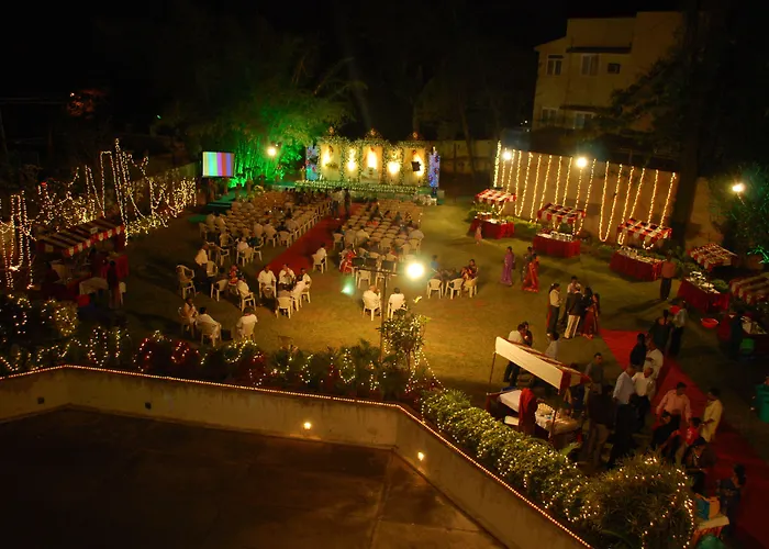 Hotel Paradise - Mysore Dasaprakash Group