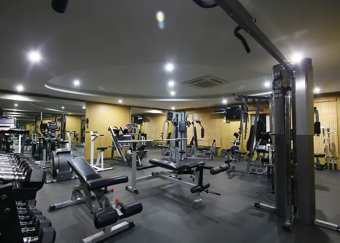 Quality Inn Viha