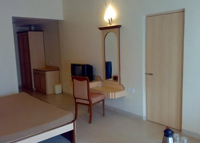 Blue Country Resort