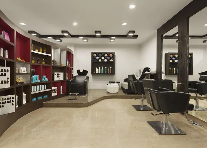 Ramada Jamshedpur Bistupur
