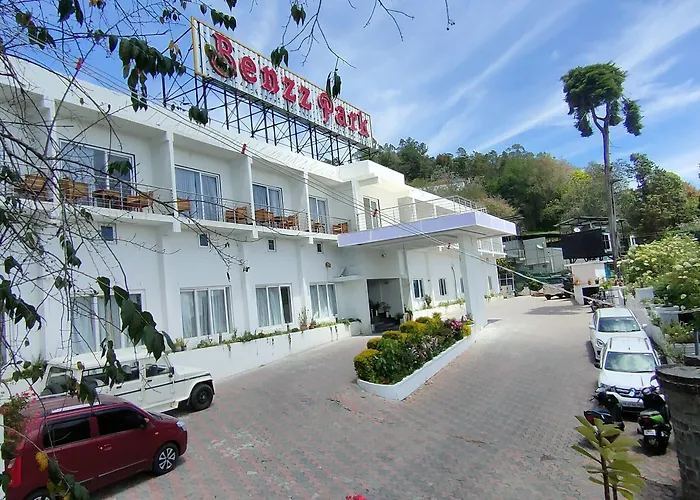 Benzz Park Family Resort Kodaikanal