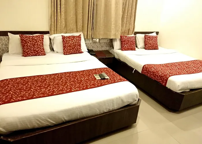 Hotel Sai Grand Castle Inn