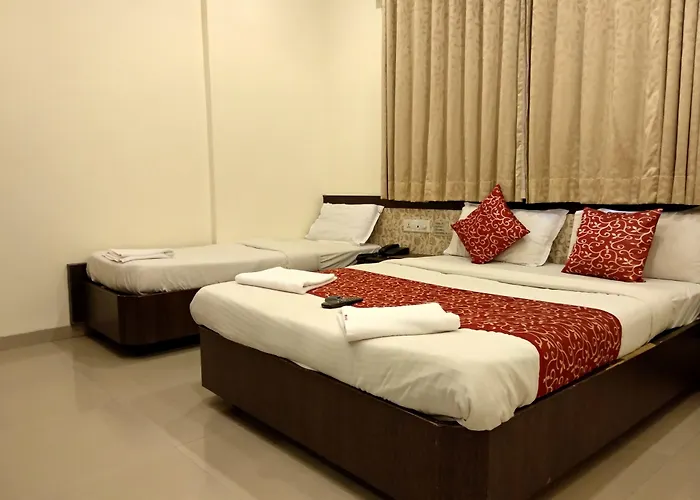 Hotel Sai Grand Castle Inn