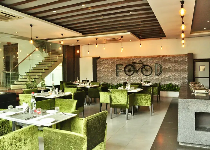 The Habitare Gurgaon