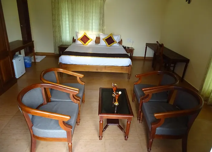 Sealine Beach Resorts