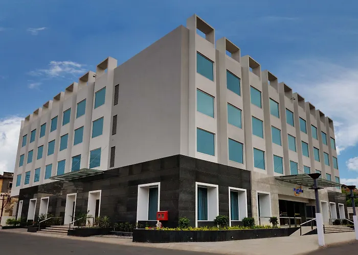Hotel Platinum