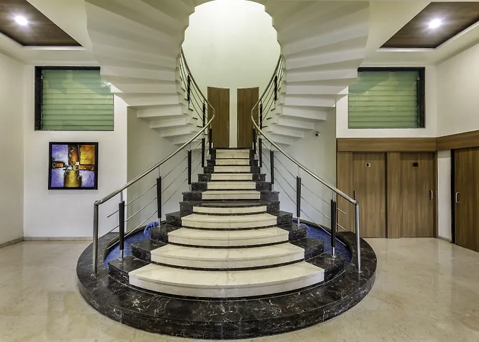 Lords Inn Somnath