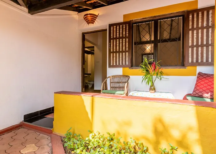 Granpa'S Inn Hotel Bougainvillea
