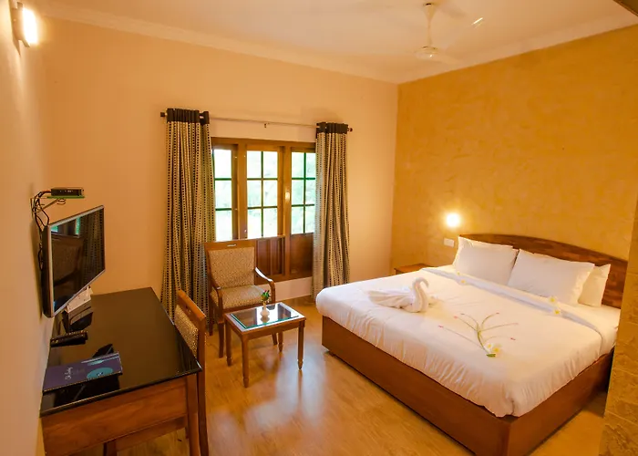 Quality Airport Hotels