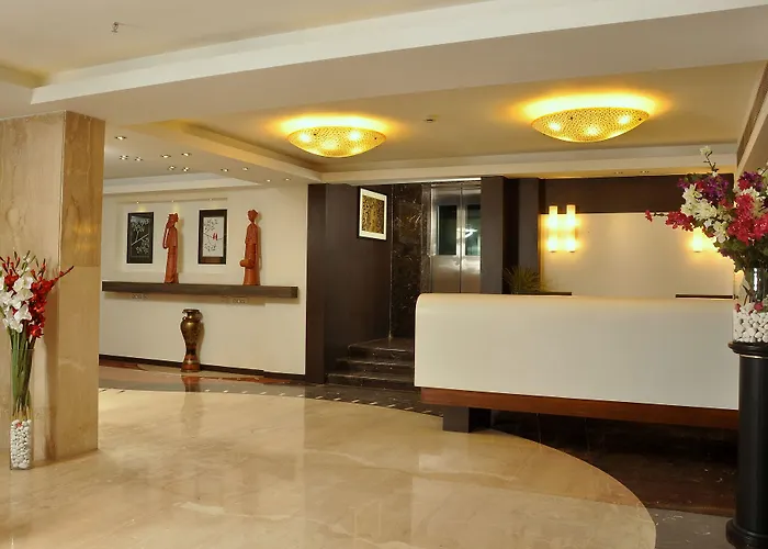 Hotel Niharika
