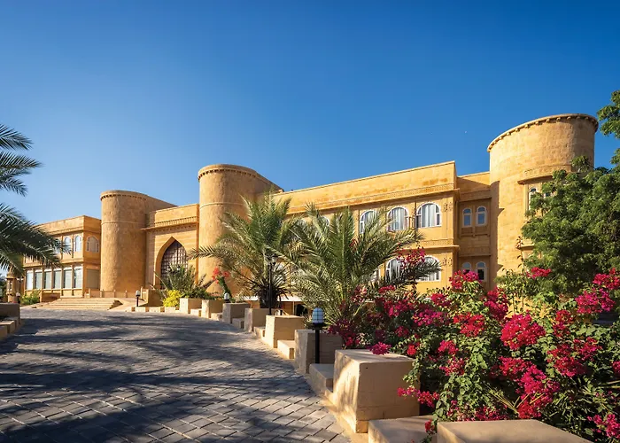 Hotel Rang Mahal
