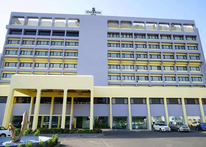 Dolphin Hotel